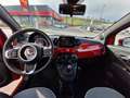 Fiat 500 Lounge / 8 fach bereift / Service neu Rouge - thumbnail 8