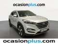 Hyundai TUCSON 2.0CRDI BD Tecno 4x2 Gris - thumbnail 2