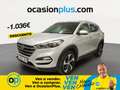 Hyundai TUCSON 2.0CRDI BD Tecno 4x2 Gris - thumbnail 1