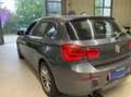 BMW 116 116i Gris - thumbnail 4
