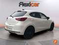 Mazda 2 e-SKYACTIV G 66kW (90CV) Exclusive-Line Blanco - thumbnail 3