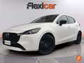 Mazda 2 e-SKYACTIV G 66kW (90CV) Exclusive-Line Blanco - thumbnail 8