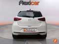 Mazda 2 e-SKYACTIV G 66kW (90CV) Exclusive-Line Blanco - thumbnail 4