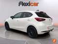 Mazda 2 e-SKYACTIV G 66kW (90CV) Exclusive-Line Blanco - thumbnail 5