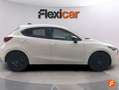 Mazda 2 e-SKYACTIV G 66kW (90CV) Exclusive-Line Blanco - thumbnail 2
