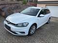 Volkswagen Golf Variant Join, ACC,Navi,Sitzheizung,DSG,ALU,Schaltwippen Blanc - thumbnail 1