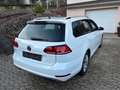 Volkswagen Golf Variant Join, ACC,Navi,Sitzheizung,DSG,ALU,Schaltwippen Blanc - thumbnail 6