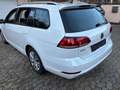 Volkswagen Golf Variant Join, ACC,Navi,Sitzheizung,DSG,ALU,Schaltwippen Blanc - thumbnail 4