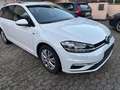 Volkswagen Golf Variant Join, ACC,Navi,Sitzheizung,DSG,ALU,Schaltwippen Blanc - thumbnail 3