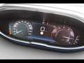 Peugeot 3008 Allure Pack -GPS-EL.KOFFER-KEY Schwarz - thumbnail 8