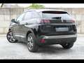 Peugeot 3008 Allure Pack -GPS-EL.KOFFER-KEY Schwarz - thumbnail 2
