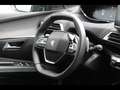 Peugeot 3008 Allure Pack -GPS-EL.KOFFER-KEY Schwarz - thumbnail 7