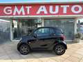 smart forTwo 0.9 90CV PASSION NAVI PANORAMA LED CERCHI PRIME Zwart - thumbnail 2