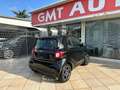 smart forTwo 0.9 90CV PASSION NAVI PANORAMA LED CERCHI PRIME Zwart - thumbnail 4