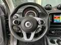 smart forTwo 0.9 90CV PASSION NAVI PANORAMA LED CERCHI PRIME Zwart - thumbnail 8