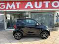 smart forTwo 0.9 90CV PASSION NAVI PANORAMA LED CERCHI PRIME Zwart - thumbnail 5