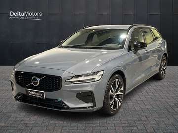 II 2023 - V60 2.0 b4 Plus Dark auto