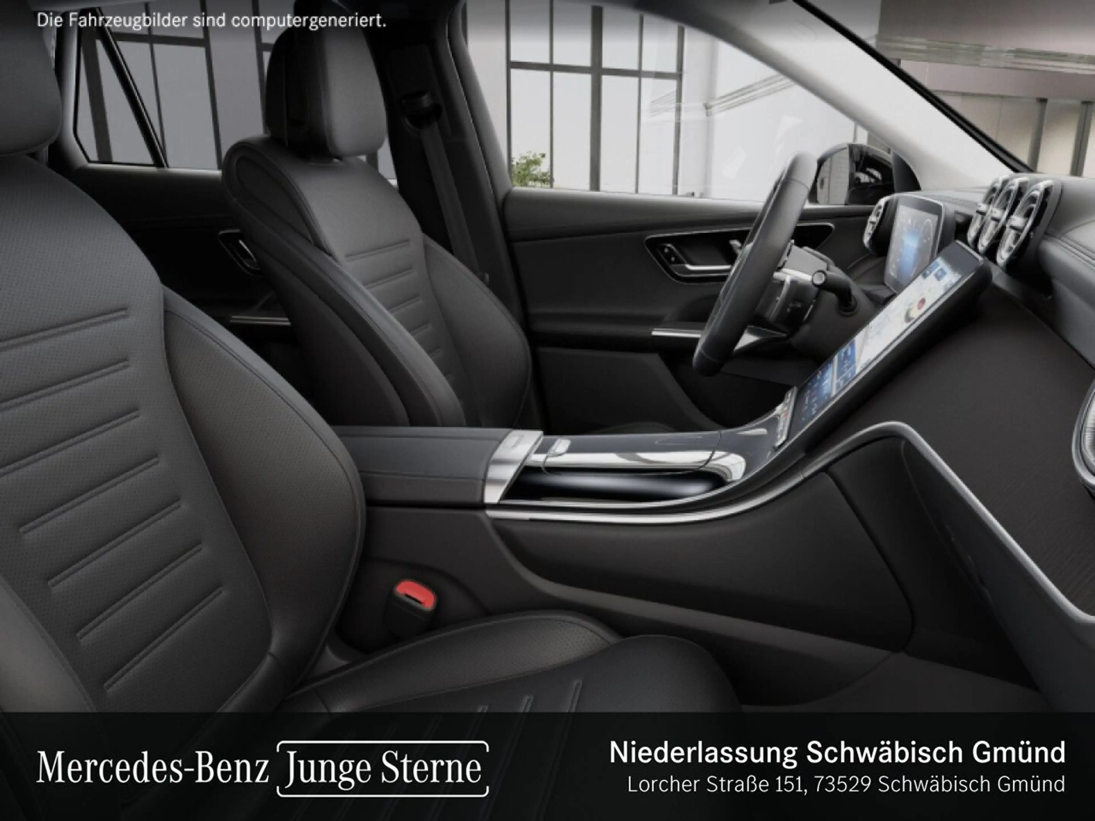Mercedes-Benz GLC 300 d 4M AMG+NIGHT+PANO+360+AHK+BURMESTER+TOTW — photo 11