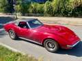 Corvette C3 Rot - thumbnail 6
