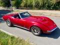 Corvette C3 Rot - thumbnail 2