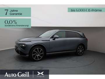 AWD Performance 2025 AHK PremiumPaket CarPlay