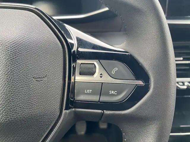 Peugeot 2008 view 14
