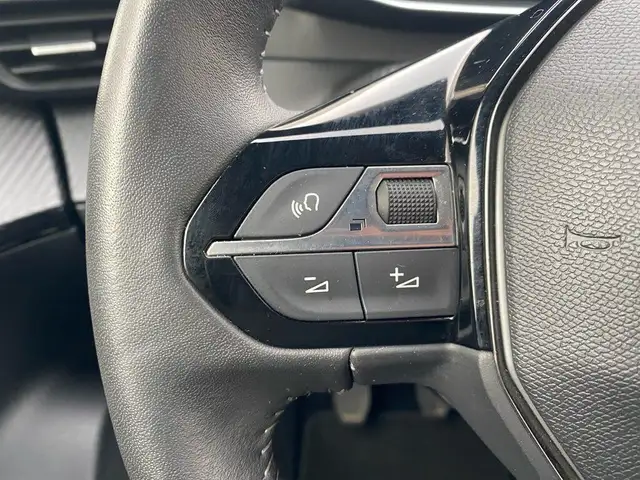 Peugeot 2008 view 13