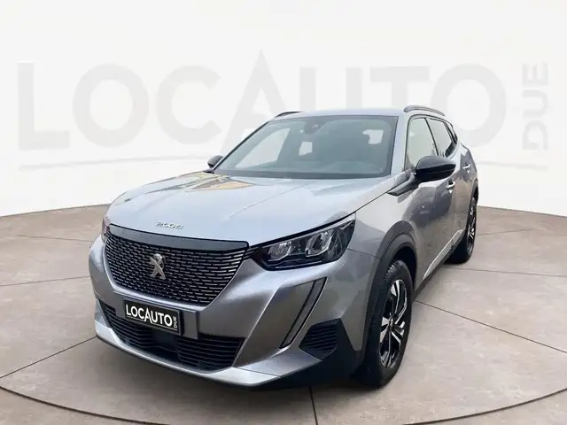 Peugeot 2008 main image