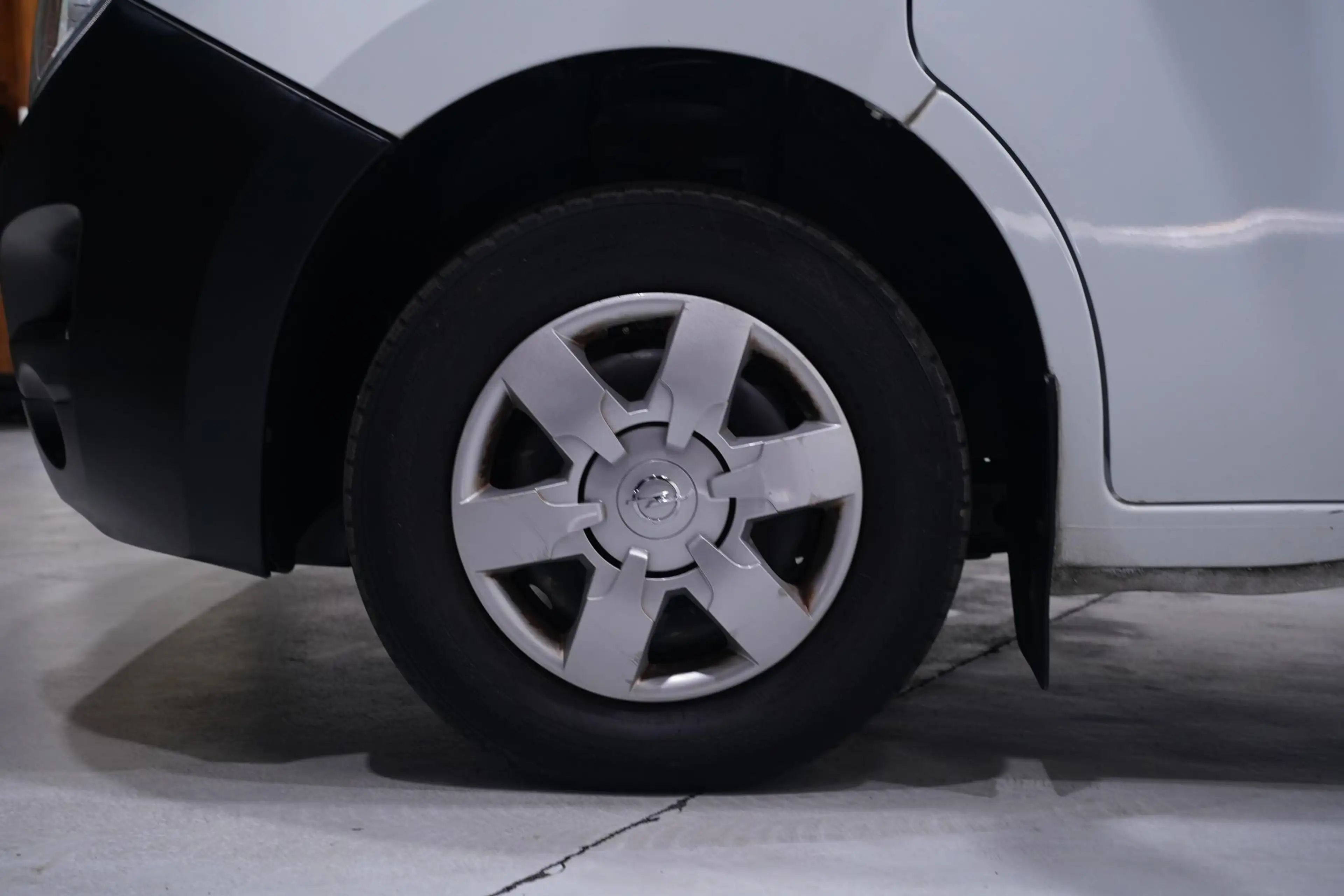 Opel Movano 2.3 CDTI BiTurbo 145pk L3H2 Navi, Airco, PDC, APK — photo 16