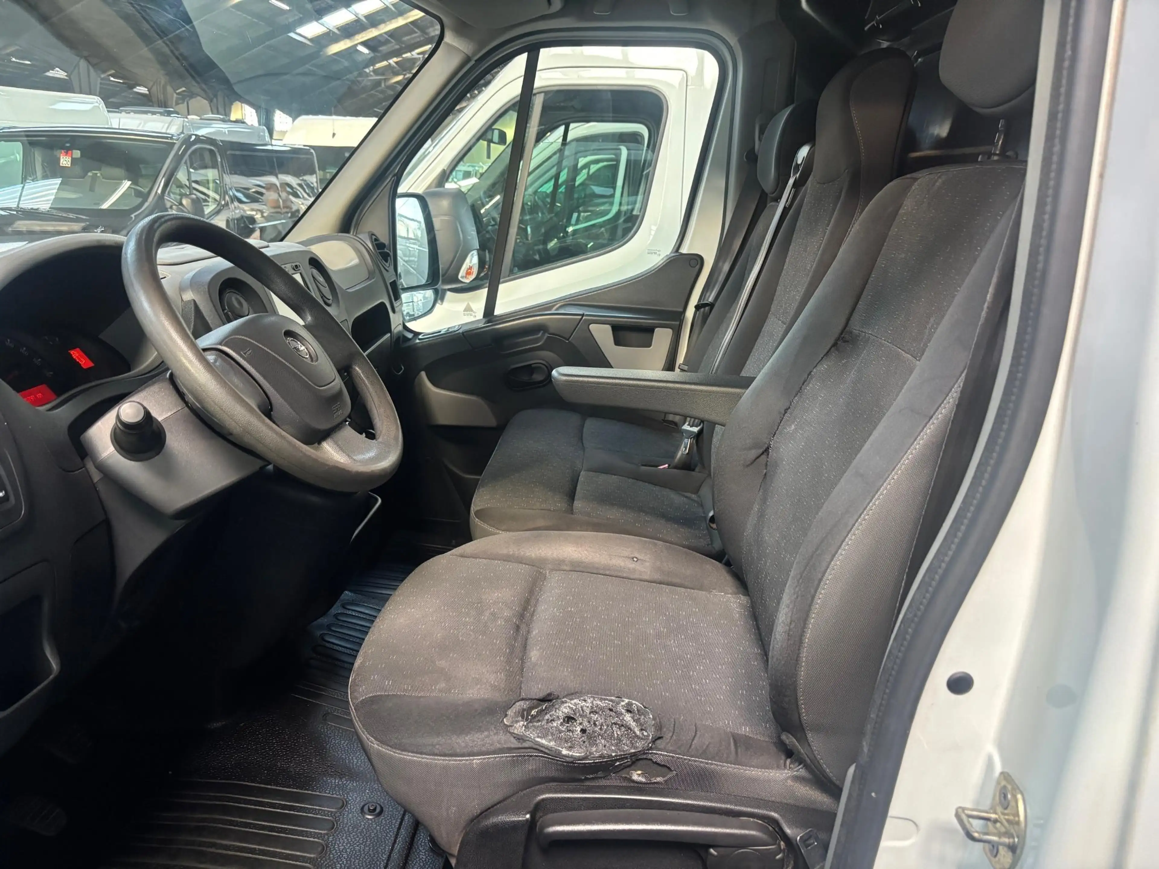 Opel Movano 2.3 CDTI BiTurbo 145pk L3H2 Navi, Airco, PDC, APK — photo 18
