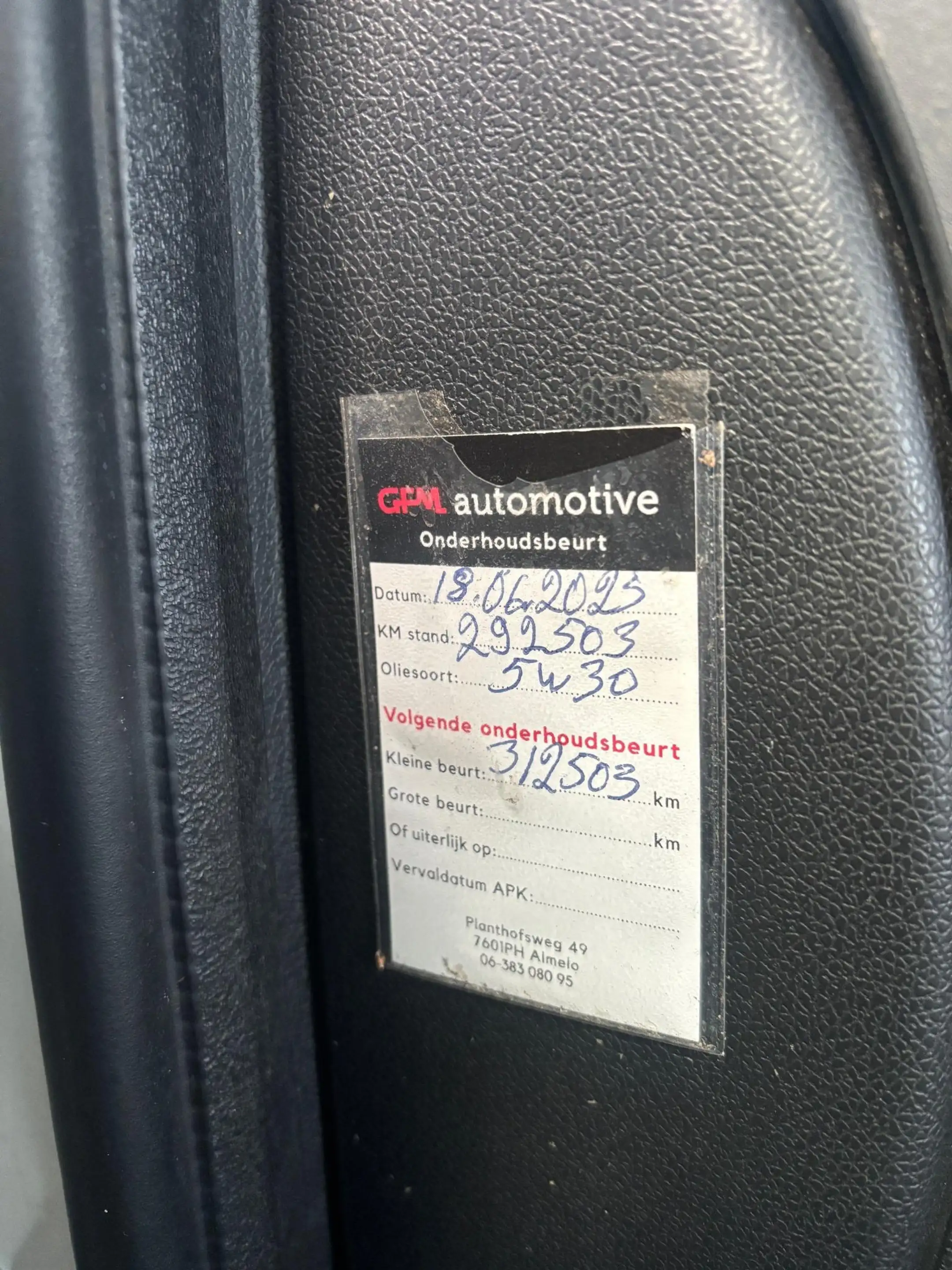 Opel Movano 2.3 CDTI BiTurbo 145pk L3H2 Navi, Airco, PDC, APK — photo 29