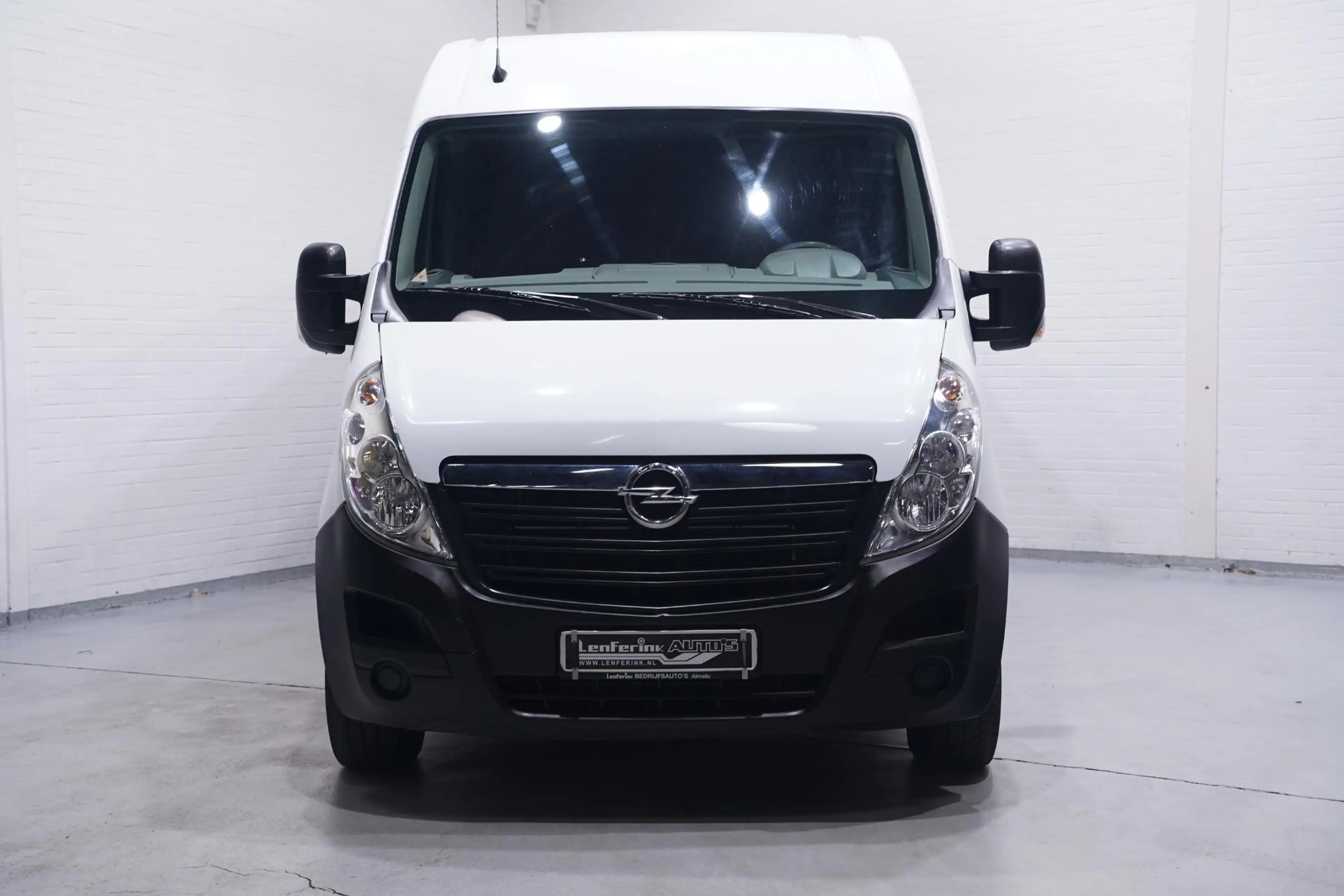 Opel Movano 2.3 CDTI BiTurbo 145pk L3H2 Navi, Airco, PDC, APK — photo 5