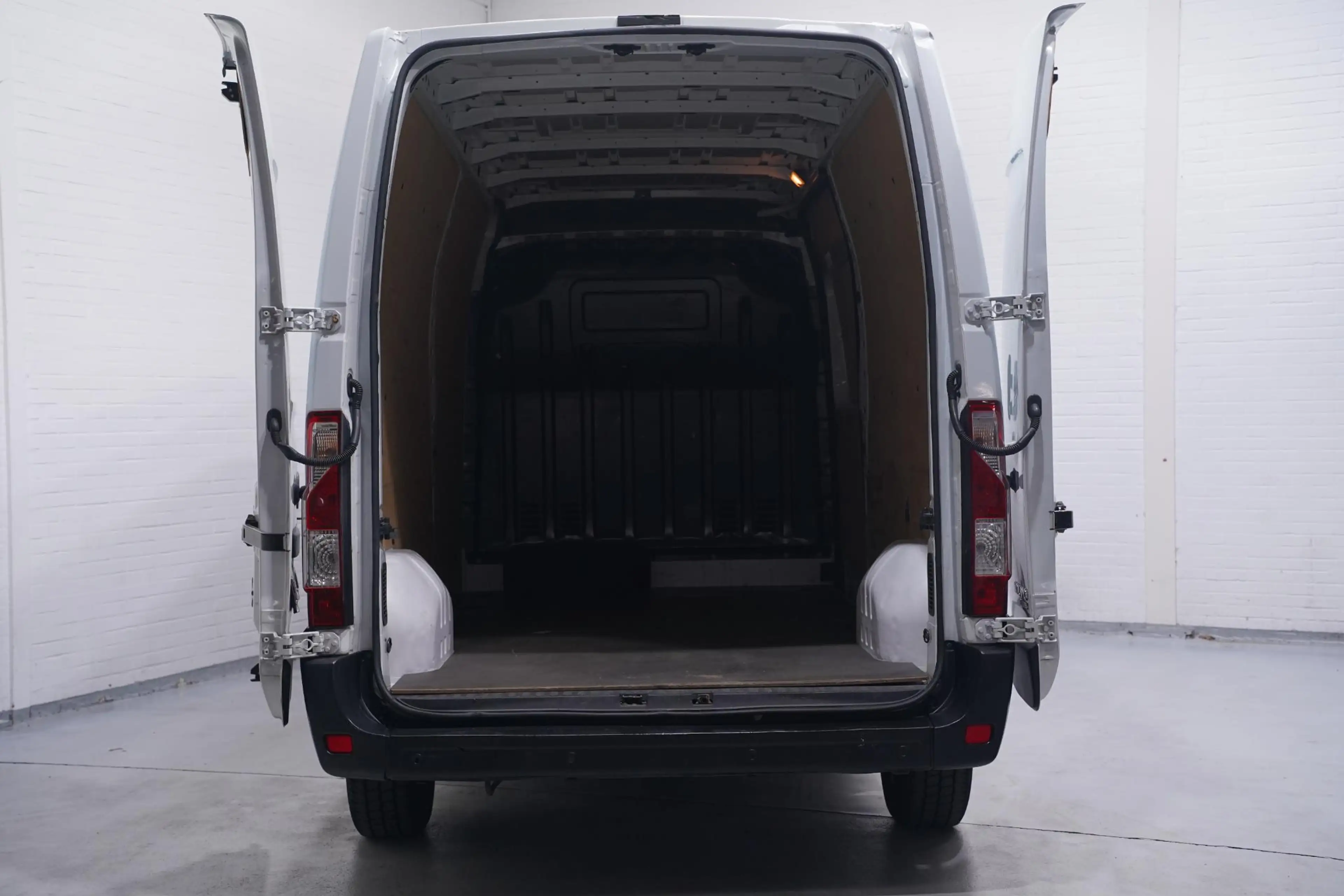 Opel Movano 2.3 CDTI BiTurbo 145pk L3H2 Navi, Airco, PDC, APK — photo 13
