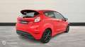 Ford Fiesta 1.0 EcoBoost 140ch Stop\u0026Start ST Line Red Edition 3p - thumbnail 5