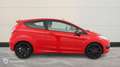 Ford Fiesta 1.0 EcoBoost 140ch Stop\u0026Start ST Line Red Edition 3p - thumbnail 4