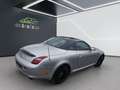 Lexus SC 430 V8 Cabrio*Navi~Leder Schwarz~Mark Le~Gel. Plateado - thumbnail 9