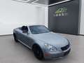 Lexus SC 430 V8 Cabrio*Navi~Leder Schwarz~Mark Le~Gel. Plateado - thumbnail 5