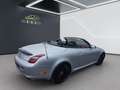 Lexus SC 430 V8 Cabrio*Navi~Leder Schwarz~Mark Le~Gel. Plateado - thumbnail 11