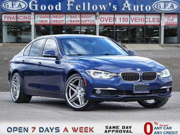 SUNROOF, LEATHER SEATS, HEATED SEATS, NAVIGATION,