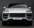 Porsche Cayenne Cayenne E-hybrid Coupe Sport DesignKlappeACCMatrix Silber - thumbnail 7