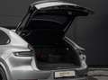 Porsche Cayenne Cayenne E-hybrid Coupe Sport DesignKlappeACCMatrix Silber - thumbnail 14