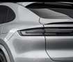 Porsche Cayenne Cayenne E-hybrid Coupe Sport DesignKlappeACCMatrix Silber - thumbnail 9