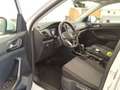 Volkswagen T-Cross 1.0 TSI Life DSG Navi Kamera Sitzheizung Weiß - thumbnail 5