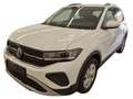 Volkswagen T-Cross 1.0 TSI Life DSG Navi Kamera Sitzheizung Weiß - thumbnail 2