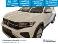 Volkswagen T-Cross 1.0 TSI Life DSG Navi Kamera Sitzheizung Weiß - thumbnail 1