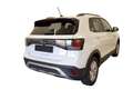 Volkswagen T-Cross 1.0 TSI Life DSG Navi Kamera Sitzheizung Weiß - thumbnail 3