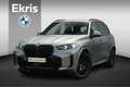 BMW X5 xDrive50e M Sport Pro | Luchtvering / Trekhaak / M Grijs - thumbnail 1
