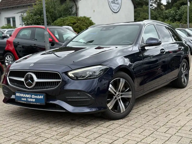 MERCEDES-BENZ Clasa C