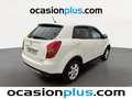 SsangYong Korando D20T Premium 4x2 Blanco - thumbnail 4