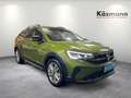 Volkswagen Taigo Goal 1.0TSI NAVI KAM ACC KEYLESS Grün - thumbnail 17